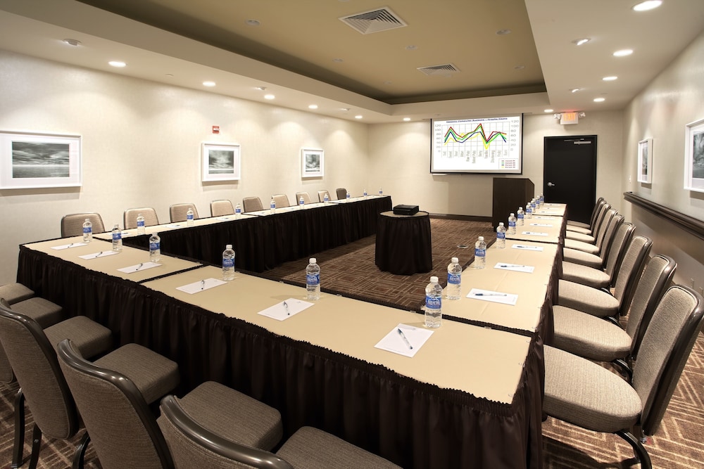 Homewood Suites Dallas Allen - photo 40