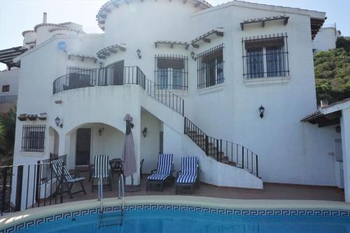 Los Tulipanes — Pego — photo 3