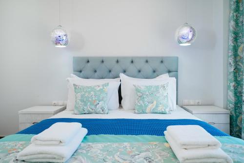 Ilias Suites - last minute hotel in Unknown City