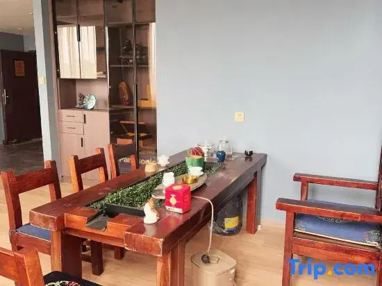 Longmen Inn - last minute hotel in Langfang