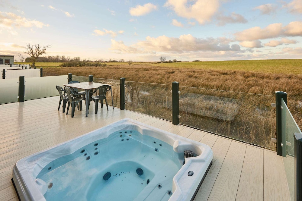 Host Stay Portland 2 in Hexham, United Kingdom