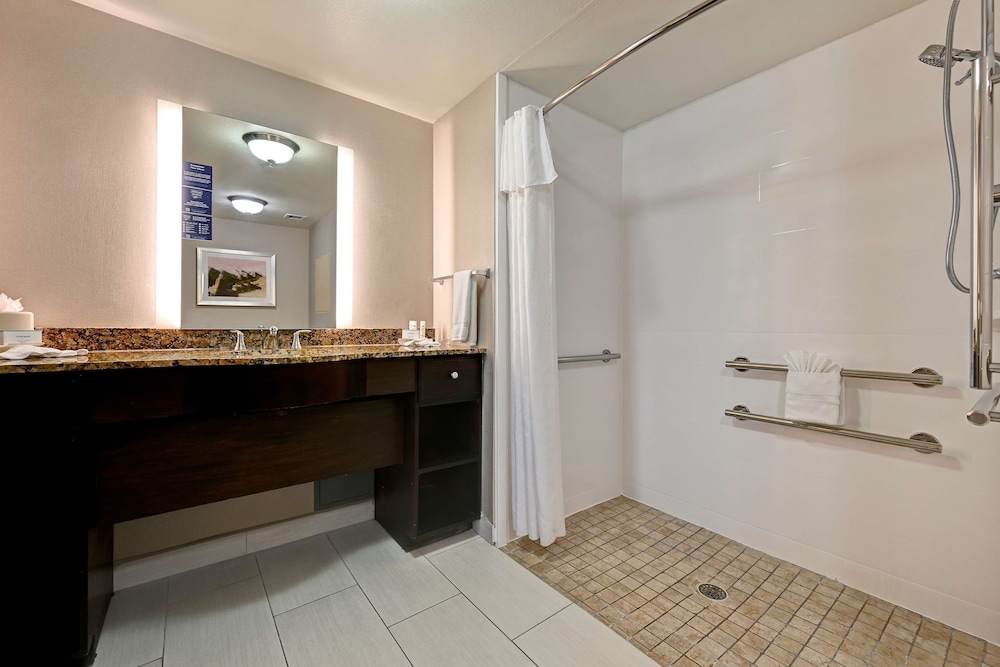 Homewood Suites by Hilton Albuquerque Airport - photo 27