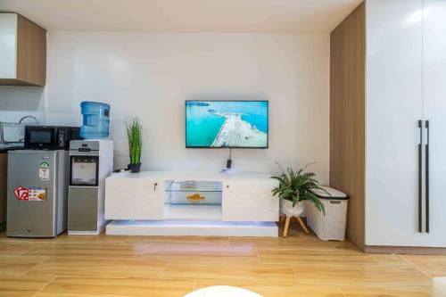 Executive Studio Apartment In Kilimani With Modern Luxury Facilities