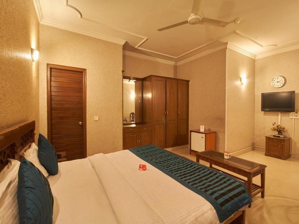Hotel Mayarch