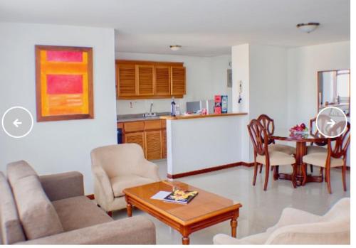 Apartamento El Remanso — 4-Star Luxury Hotel in Palmira, Colombia