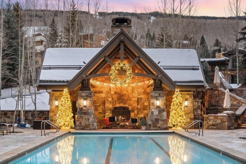 Four Seasons Residences Vail - photo 10