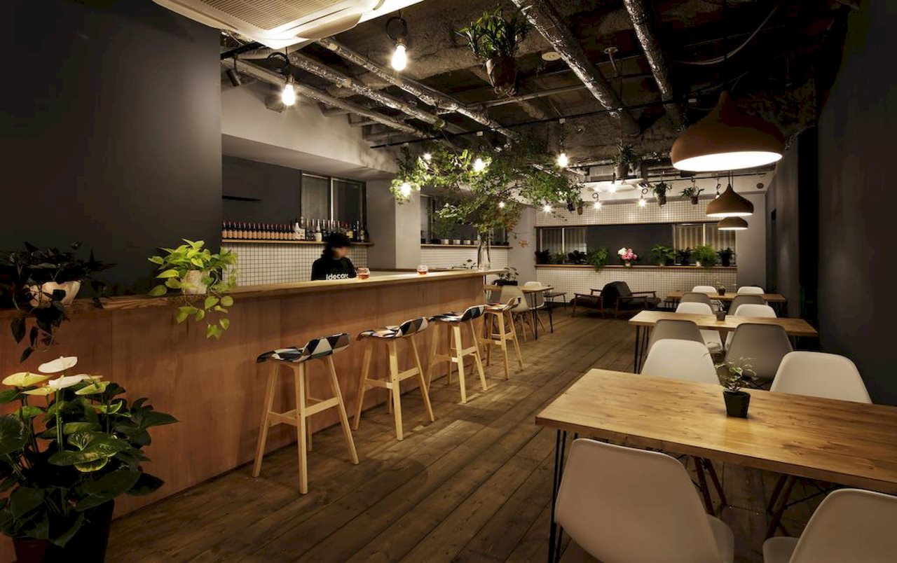Idocoro - last minute hotel in Osaka