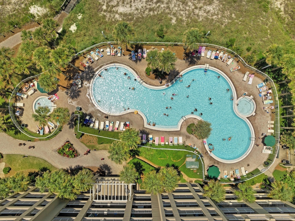 Grand Panama Beach Resort by Panhandle Getaways - photo 421