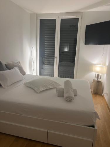 Coqueto in Geneve, Switzerland