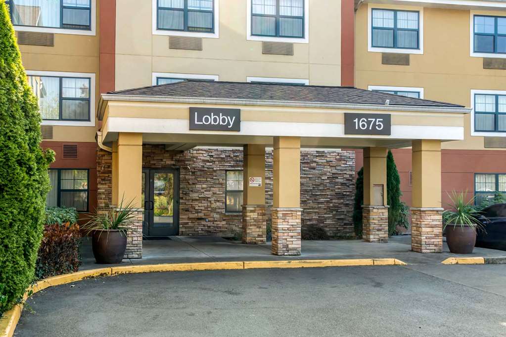 Extended Stay America Suites Olympia Tumwater - photo 3