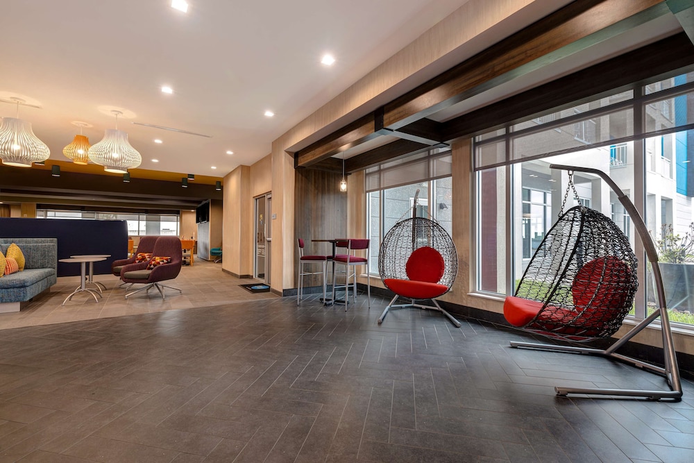 Tru by Hilton Galveston - photo 5