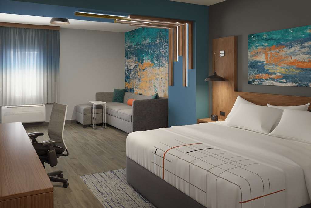 La Quinta Inn & Suites by Wyndham Bardstown - photo 9