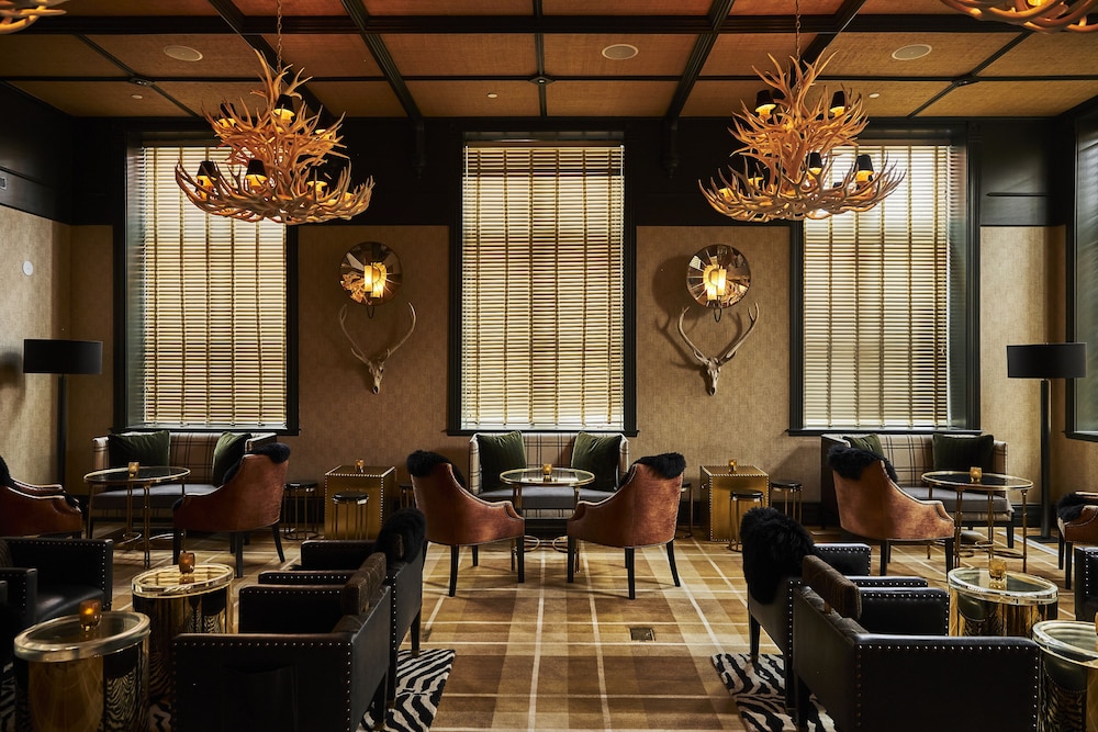 Hotel Jerome Auberge Collection - photo 42