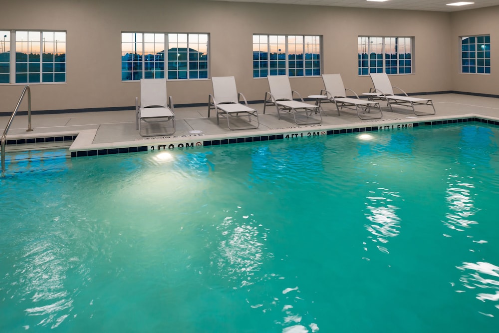 Staybridge Suites Pecos by IHG - photo 47