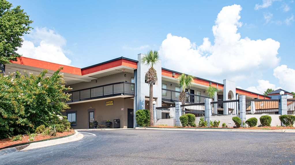 Quality Inn & Suites Aiken East - photo 2