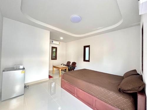 Kunaeng ครัวกันเอง รีสอร์ท in Bang Lamung, Thailand