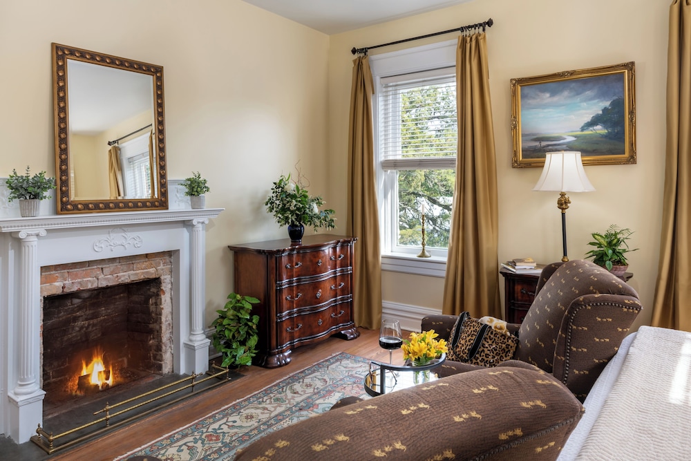 Inner Banks Inn - photo 20