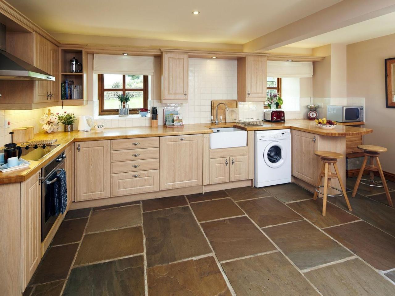Birch Cottage Uk4185 — Sheffield — photo 3
