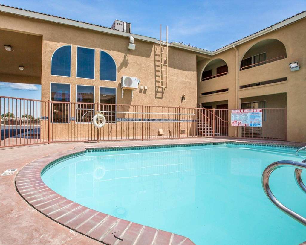 Rodeway Inn Delano - photo 23