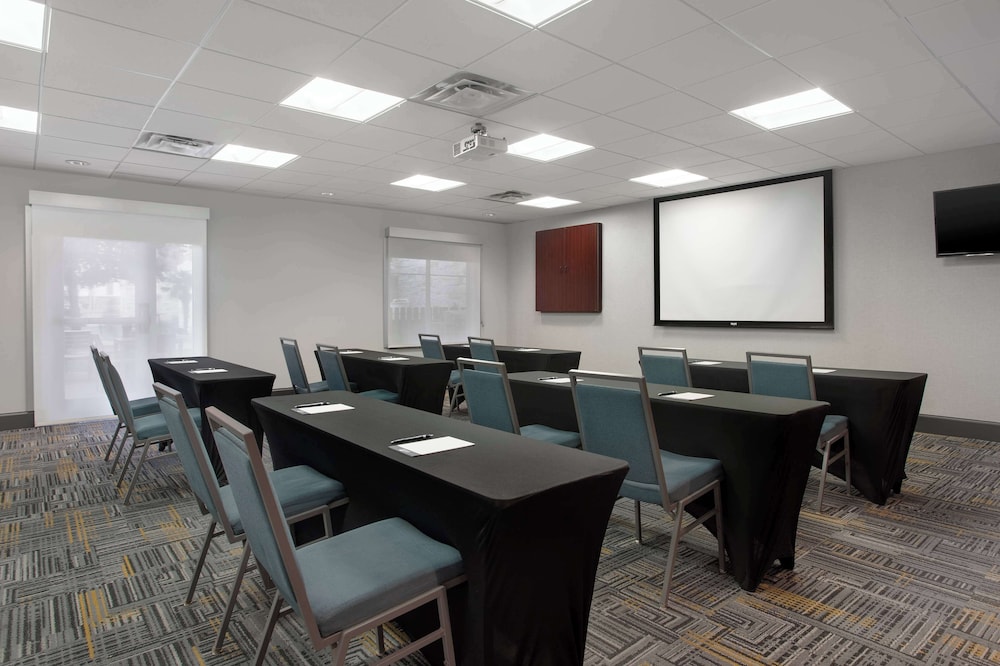 Homewood Suites by Hilton Lackland AFB SeaWorld TX - photo 30