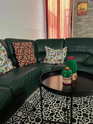 La Casa Di Nina — 4-Star Luxury Hotel in Brindisi, Italy