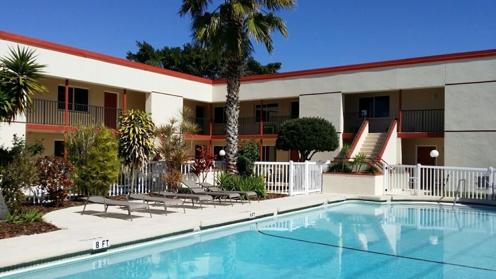 Bamboo Beach Club in Unknown City, United States