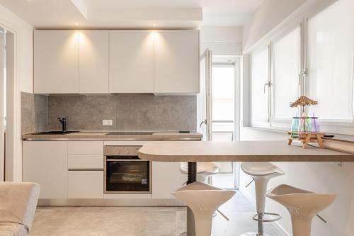 Golden Loft Frontemare — 4-Star Luxury Hotel in Lignano Sabbiadoro, Italy
