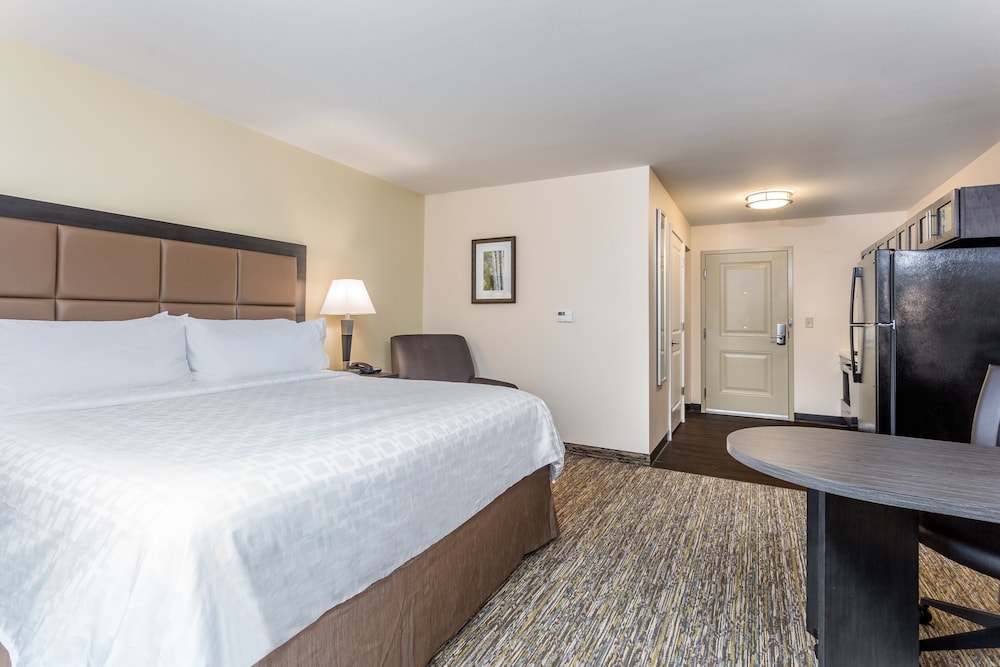 Candlewood Suites Bensalem Philadelphia Area by IHG - photo 19