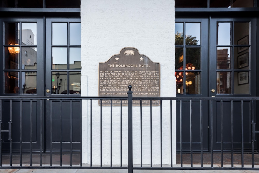 Holbrooke Hotel - photo 40