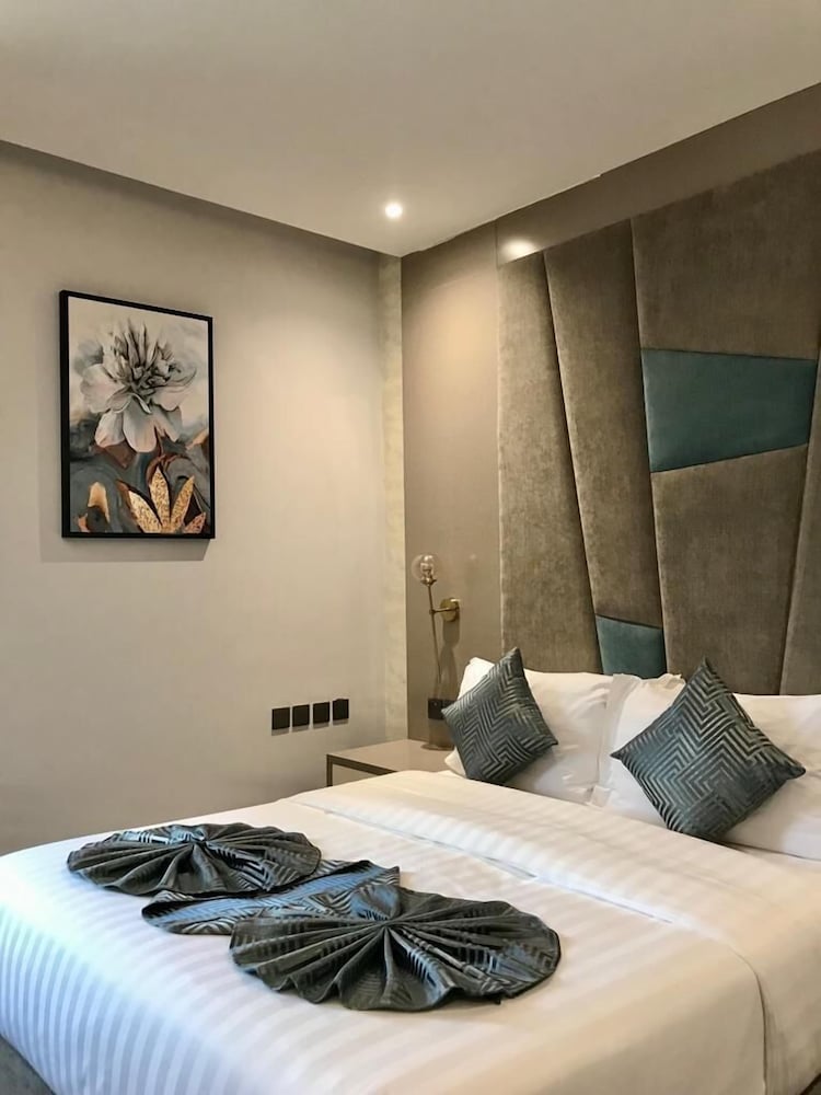 Garden East Hotel - last minute hotel in Khobar