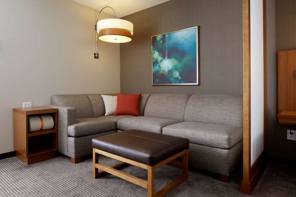 Hyatt Place Indianapolis Fishers - photo 7