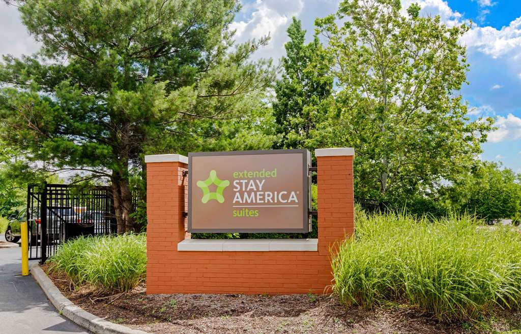 Extended Stay America Suites Elizabeth Newark Airport - photo 4