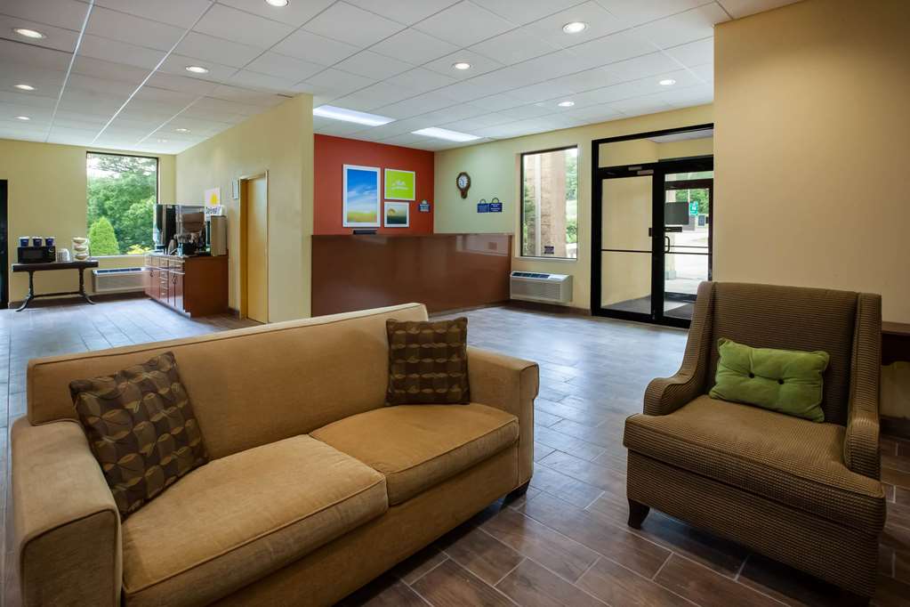 Days Inn by Wyndham Donegal - photo 3