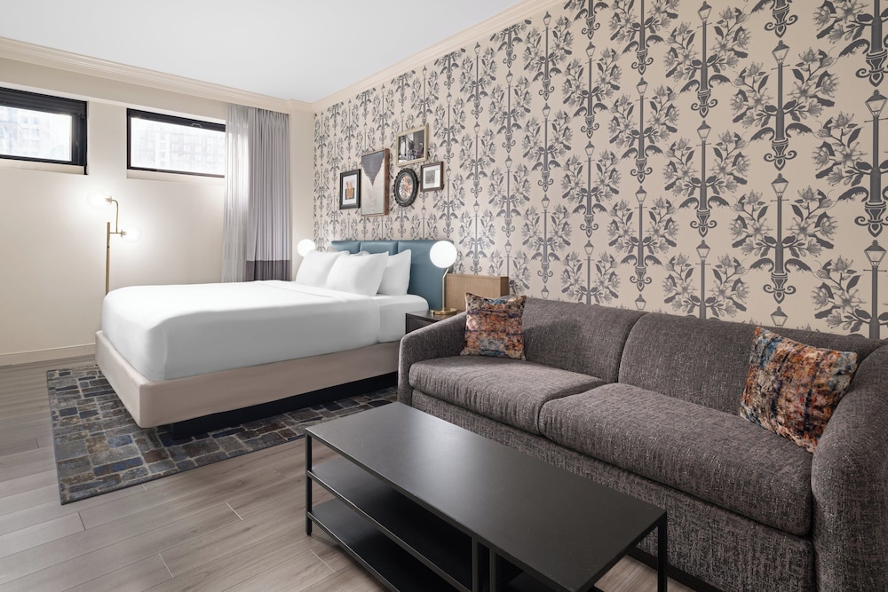 Hotel Indigo New Orleans French Quarter by IHG - photo 38