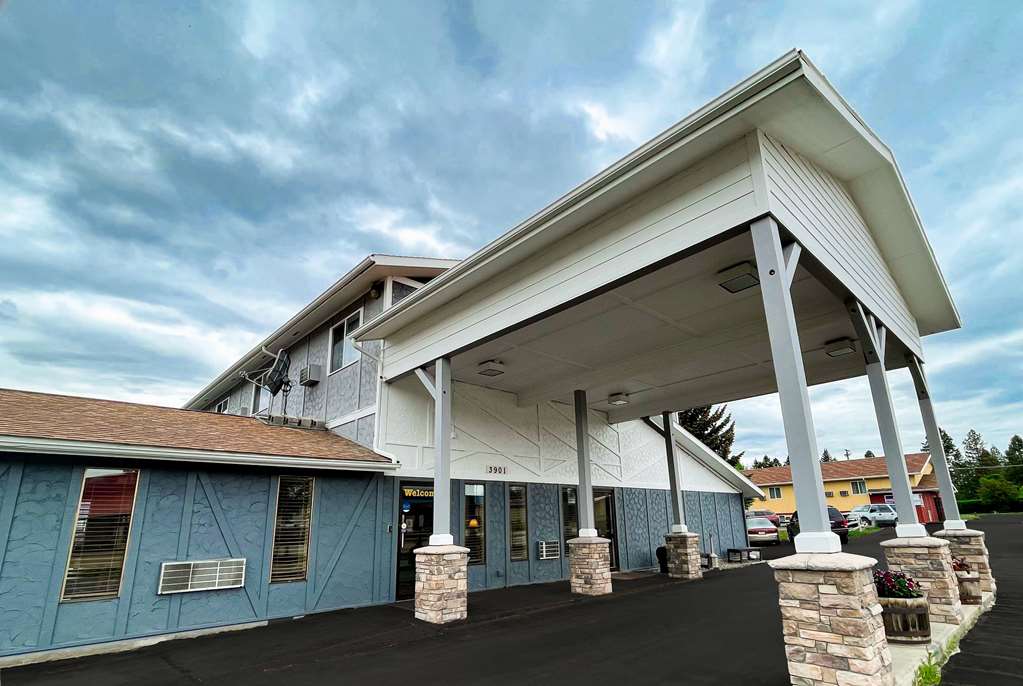 Super 8 by Wyndham Missoula Brooks Street - photo 2