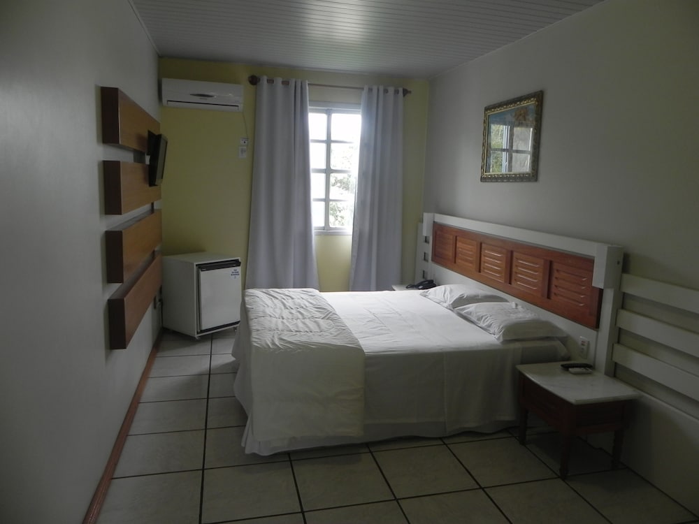 Hotel Morro dos Conventos — Ararangua — photo 5