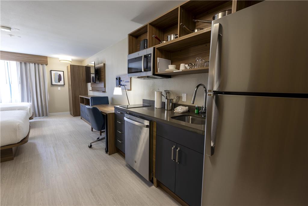 Sonesta ES Suites Lafayette Airport Extended Stay in Lafayette, United States