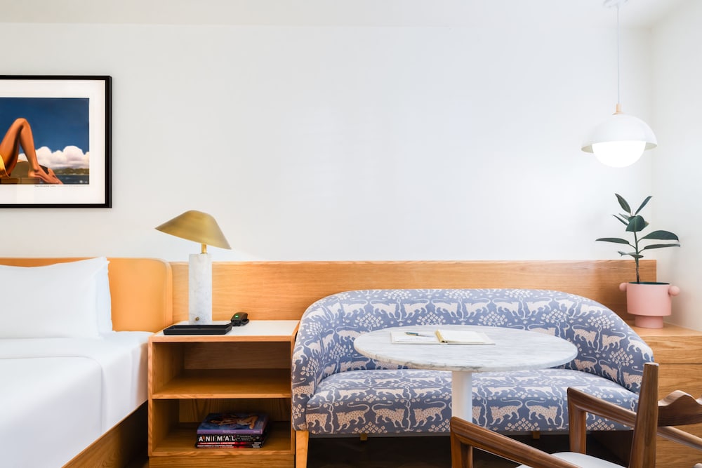 Short Stories Hotel - photo 15