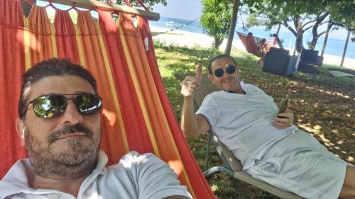 Nina's house 5 a 300 mt dal mare — 4-Star Luxury Hotel in Santa Caterina Dello Ionio Marina, Italy