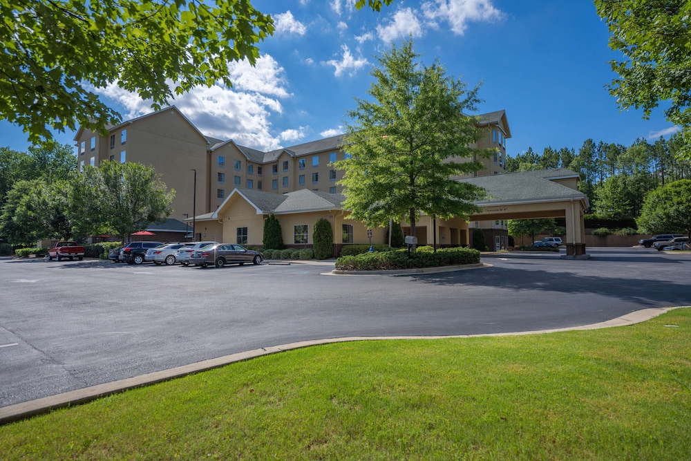 Homewood Suites by Hilton Birmingham SW Riverchase Galleria - featured photo