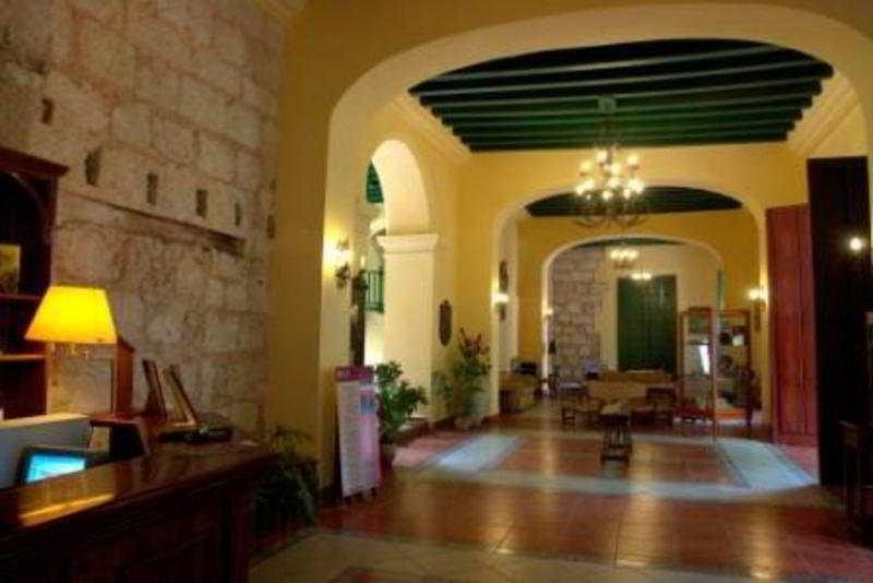 Conde de Villanueva in Havana, Cuba