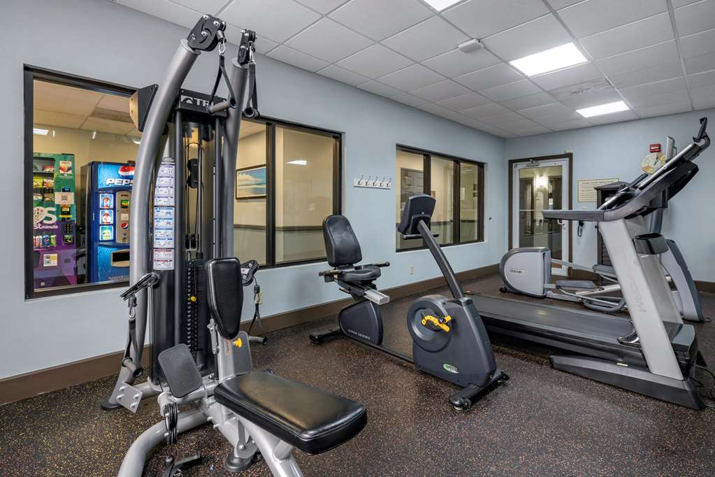 Best Western Plus Bradenton Gateway Hotel - photo 26