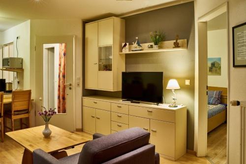 Atlantic 05 — 4-Star Luxury Hotel in Gromitz, Germany