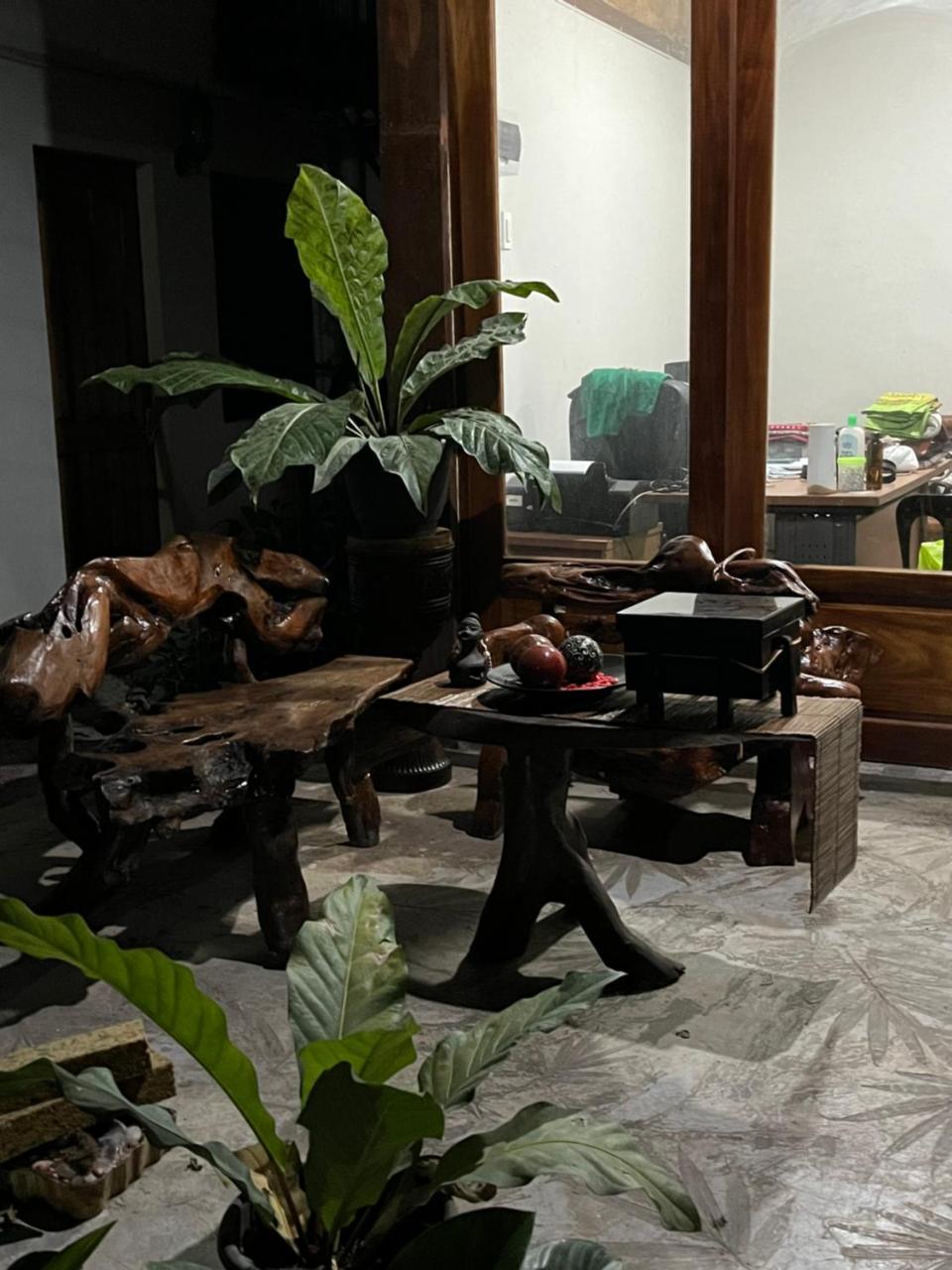 Residencia Helen - last minute hotel in Unknown City
