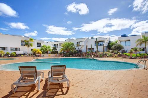 The Garden Secret in Villaverde, Spain