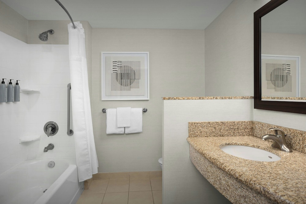 Courtyard by Marriott Salisbury NC - photo 15
