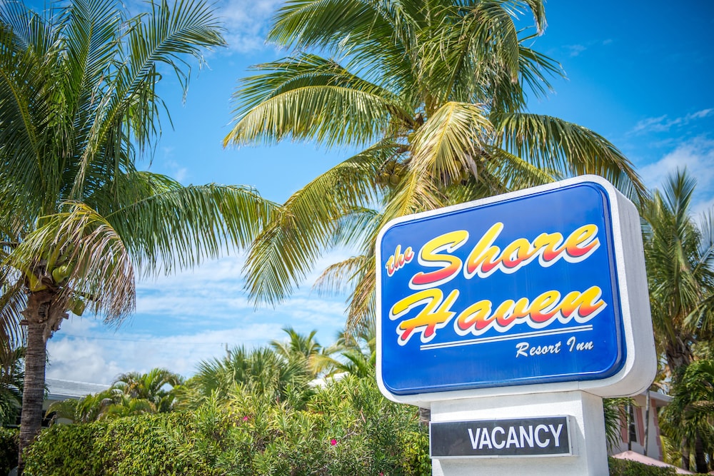 Shore Haven Resort Inn in Lauderdale-By-The-Sea, United States