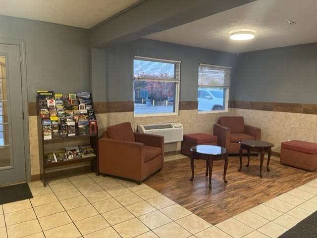 Motel 6 Hurricane WV - photo 5