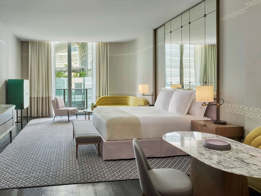 Sls Lux Brickell - photo 52