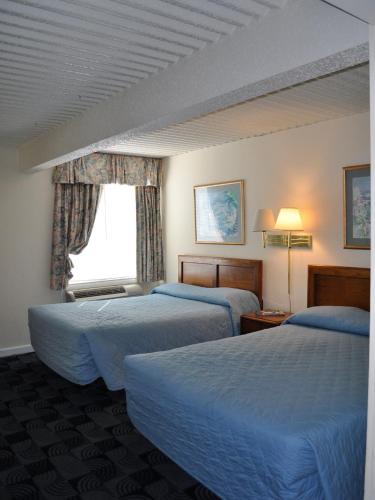 The Diplomat Family Motel - featured photo